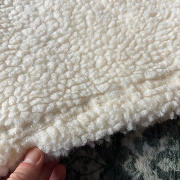 Fabletics Rylan Teddy Jacket - Picture 11 of 16